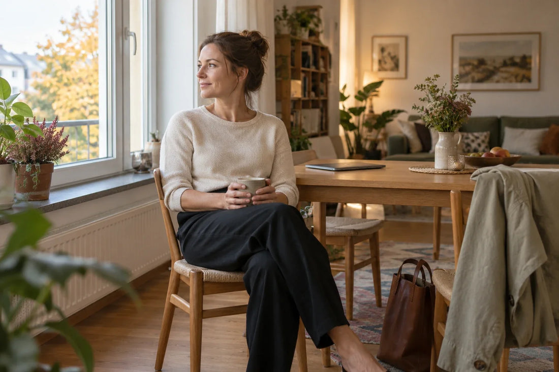 Nach der Arbeit abschalten: 7 alltagstaugliche Tipps für deinen Feierabend
