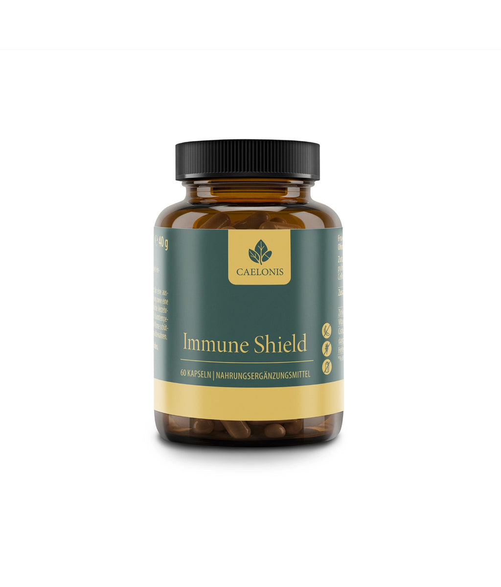 Immune Shield