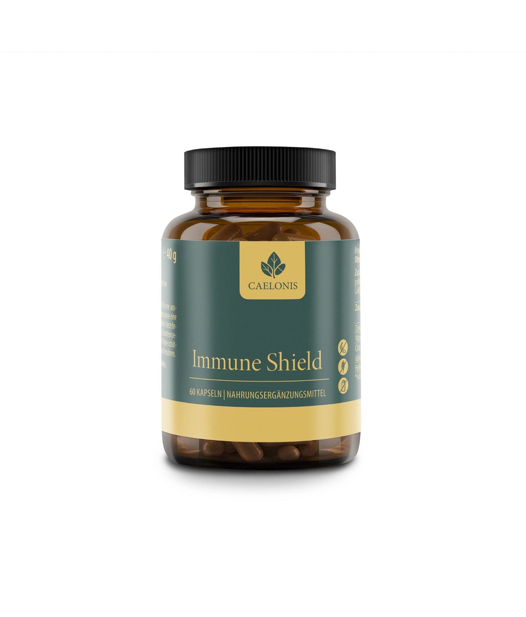 Immune Shield