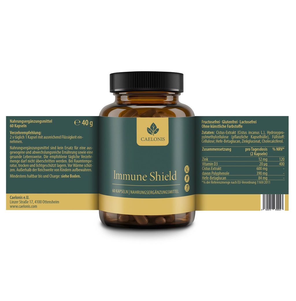 Immune Shield