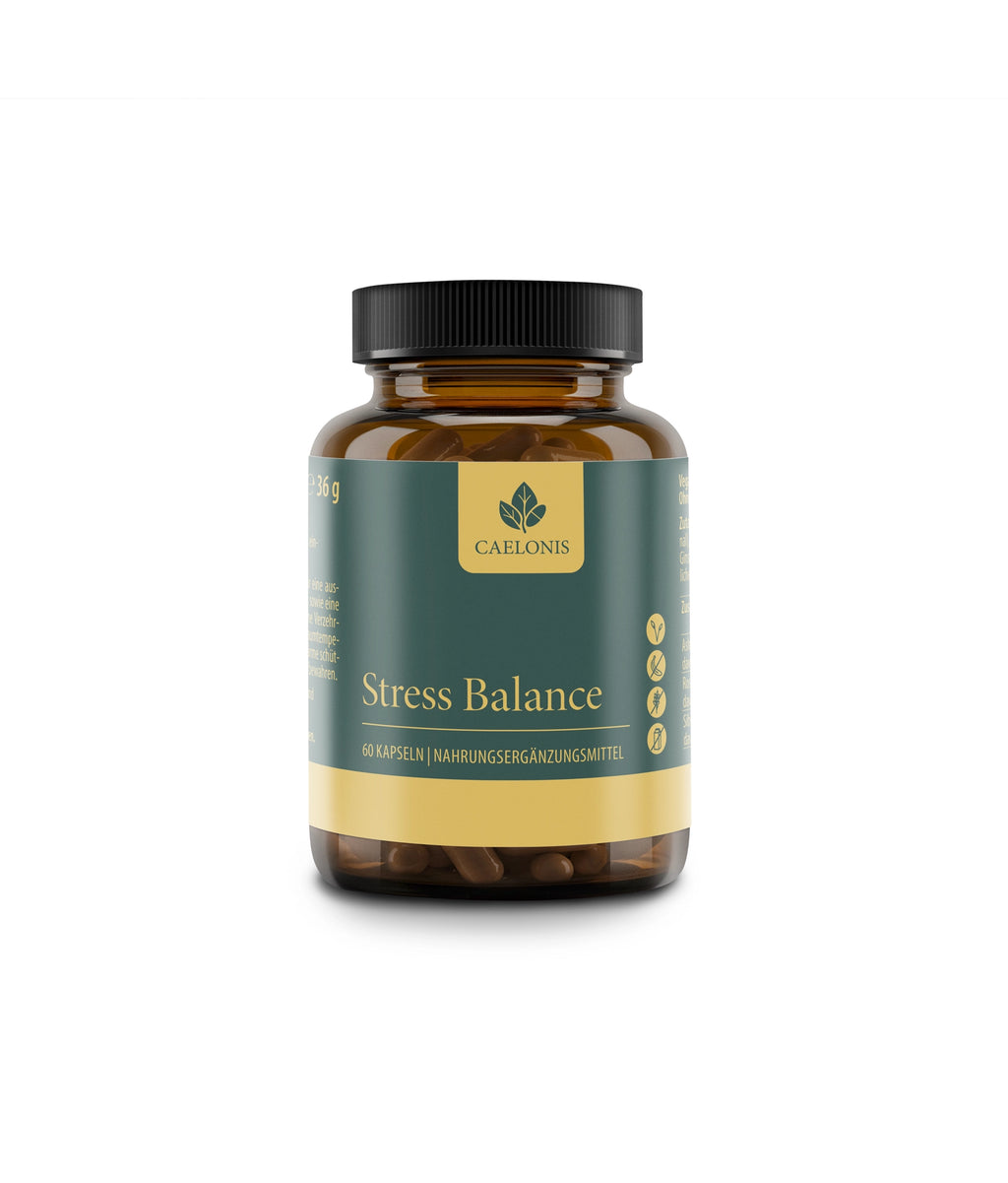 Stress Balance