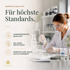 Caelonis Stress Balance Nahrungsergänzung für die tägliche persönliche Routine